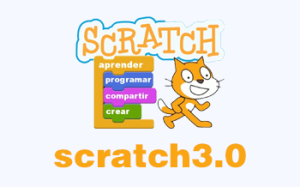 scratch3.0初级到高级-时间的火